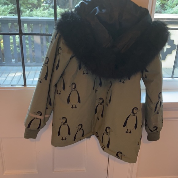 Girl’s jacket - Picture 2 of 2